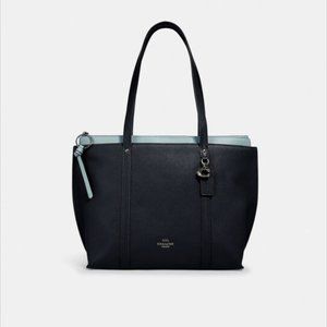 Coach May Tote